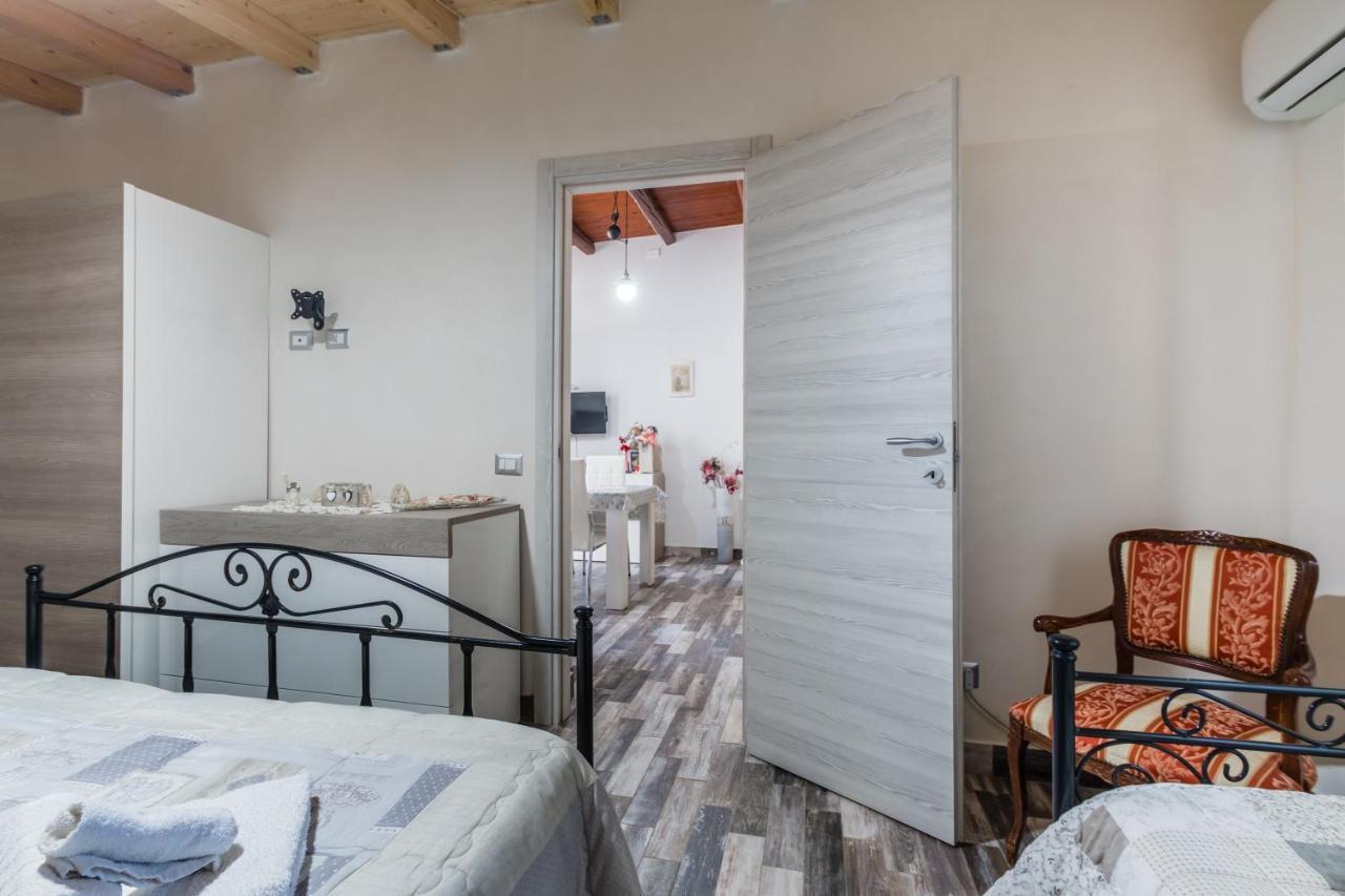 "The Cottage"With Sea View, Parking & Wifi Avola Zewnętrze zdjęcie