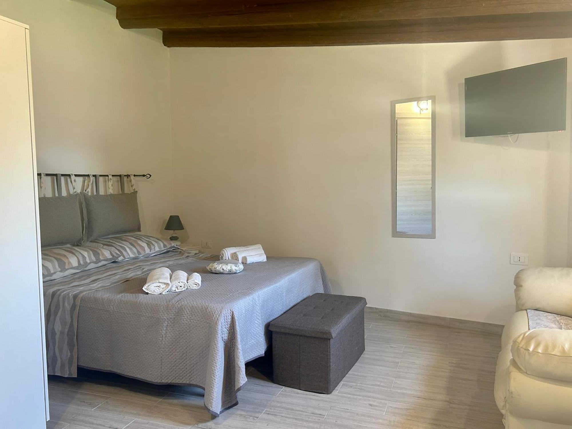 "The Cottage"With Sea View, Parking & Wifi Avola Zewnętrze zdjęcie