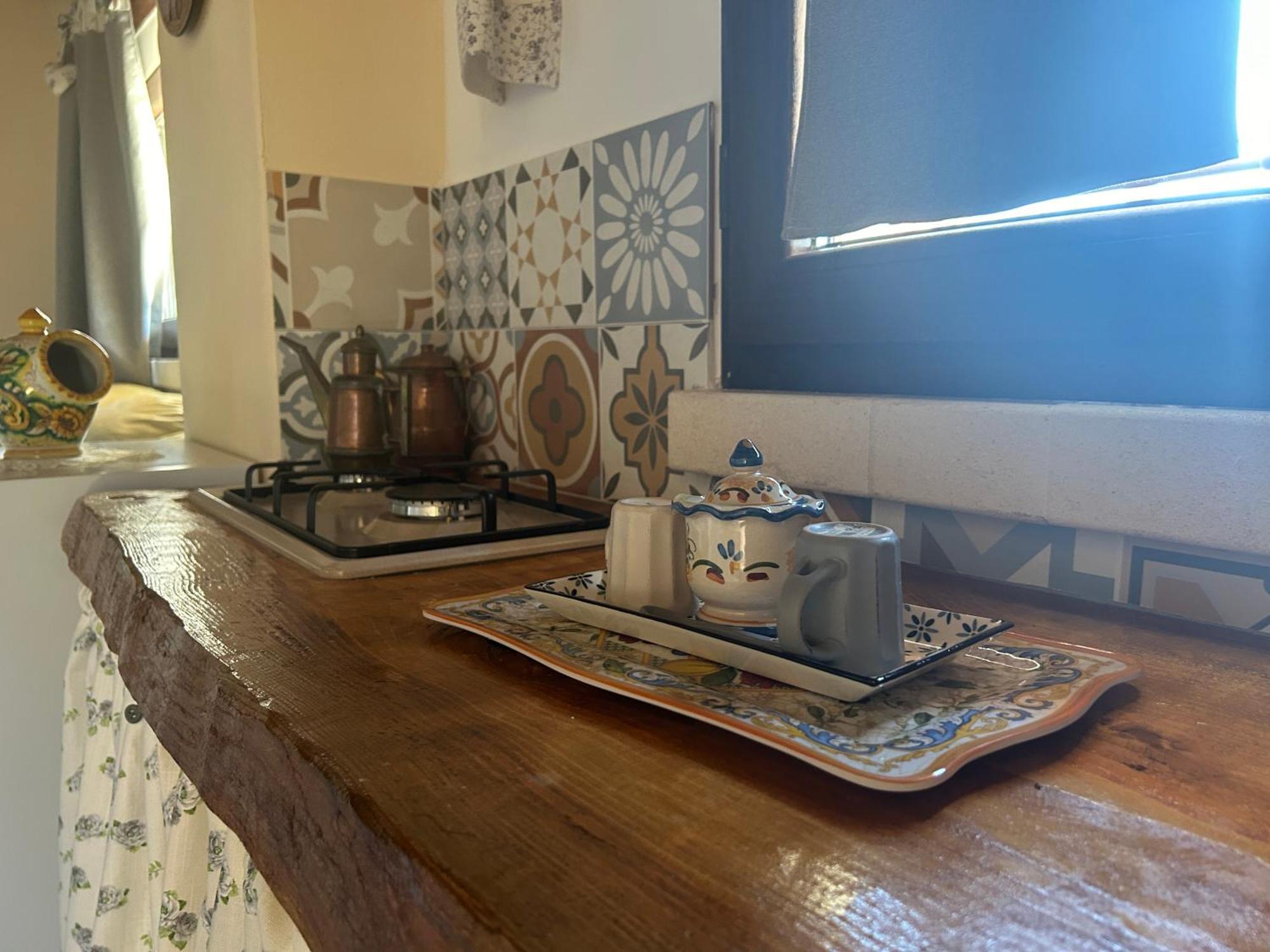 "The Cottage"With Sea View, Parking & Wifi Avola Zewnętrze zdjęcie